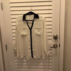 Express Blouse